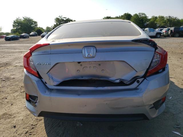 Photo 6 from auction – 2016 HONDA CIVIC LX with VIN 19XFC2F54GE079531