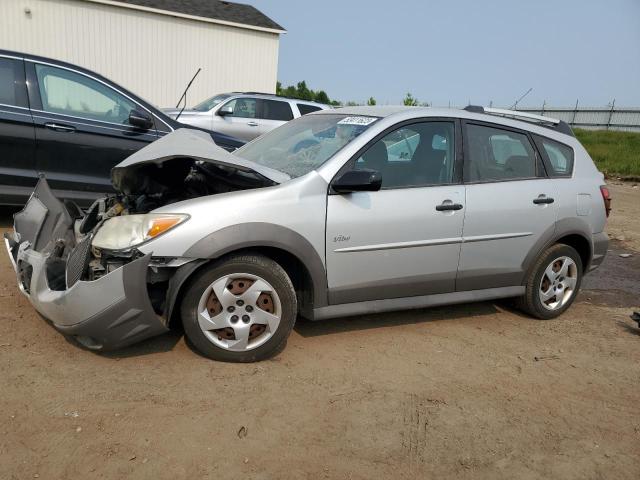 PONTIAC VIBE 2008 with VIN 5Y2SL65868Z411069 - Photo from auction