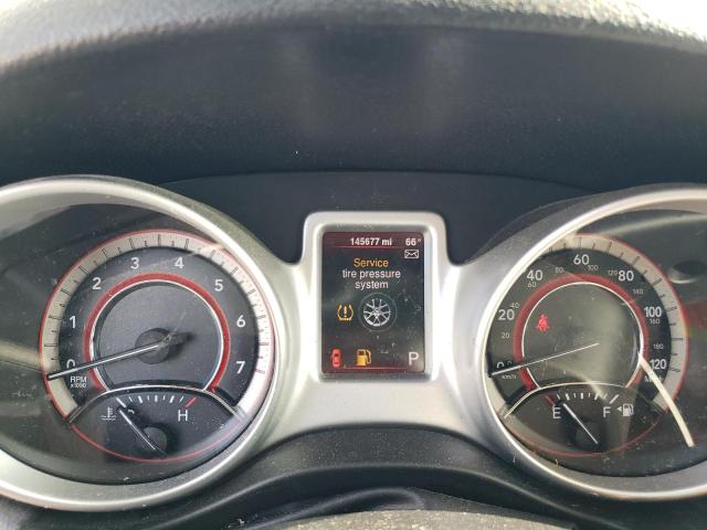 Photo 9 from auction – 2013 DODGE JOURNEY SE with VIN 3C4PDCAB7DT557873