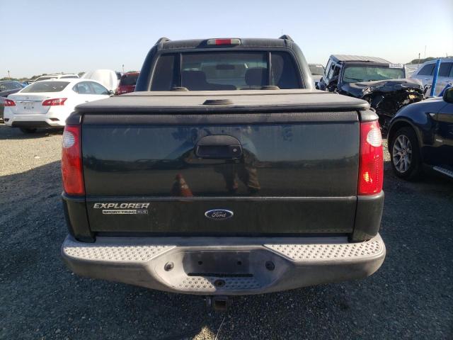 Photo 6 from auction – 2004 FORD EXPLORER S with VIN 1FMZU67K64UA52622