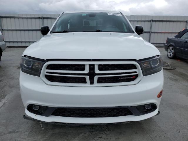 Photo 5 from auction – 2015 DODGE DURANGO LI with VIN 1C4RDJDG7FC931417