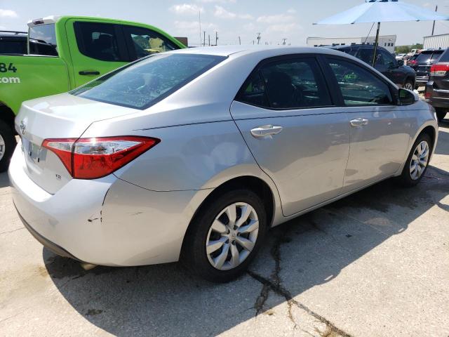 Photo 3 from auction – 2016 TOYOTA COROLLA L with VIN 5YFBURHE9GP496174