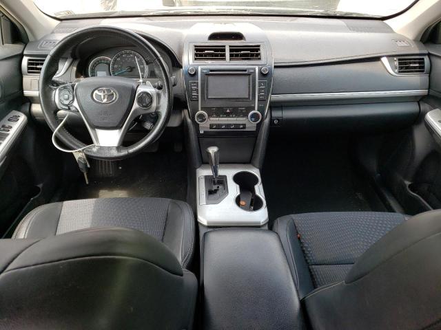 Photo 8 from auction – 2012 TOYOTA CAMRY BASE with VIN 4T1BF1FK2CU200666