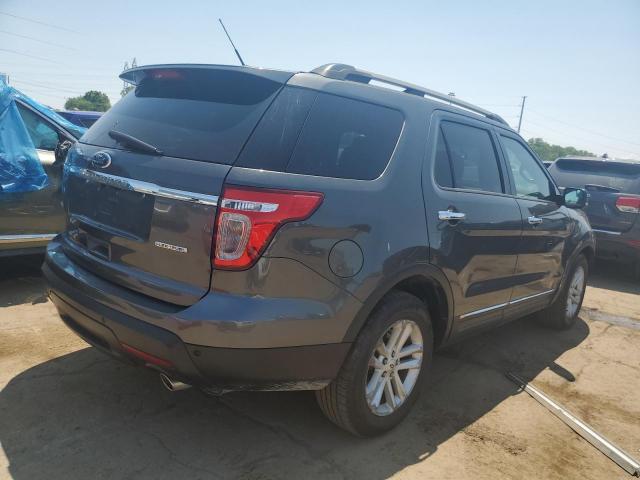 Photo 3 from auction – 2015 FORD EXPLORER X with VIN 1FM5K7D88FGC09572
