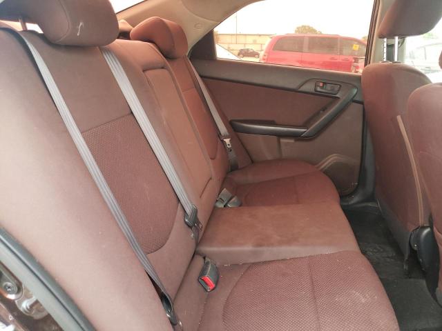 Photo 10 from auction – 2011 KIA FORTE EX with VIN KNAFU4A20B5401380