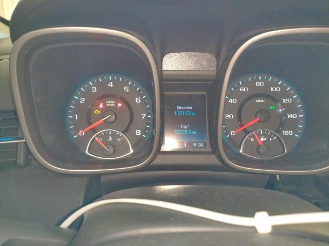 Photo 9 from auction – 2013 CHEVROLET MALIBU 2LT with VIN 1G11E5SA8DF199495