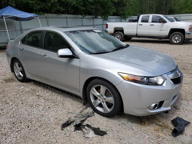 Фото 4 с аукциона – 2012 ACURA TSX с VIN JH4CU2F48CC006153