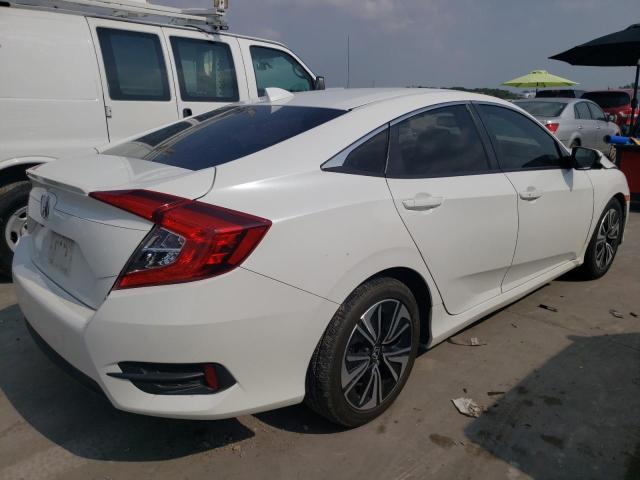 Photo 3 from auction – 2018 HONDA CIVIC EXL with VIN JHMFC1F75JX021235