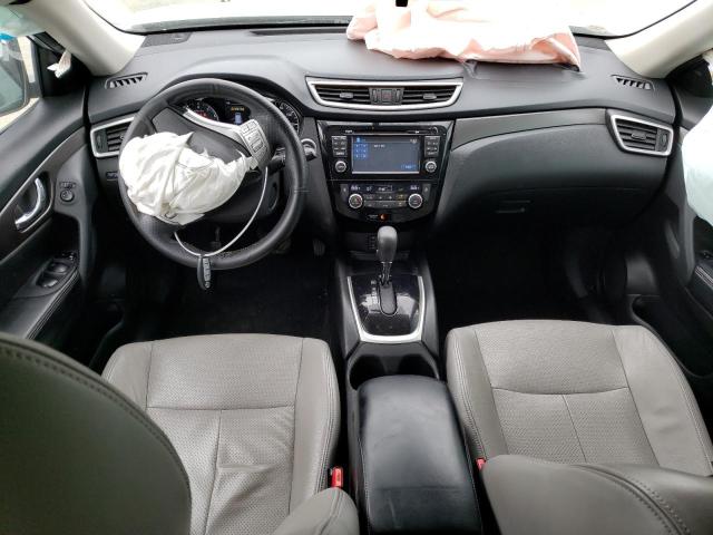 Photo 8 from auction – 2014 NISSAN ROGUE S with VIN 5N1AT2MT6EC797576