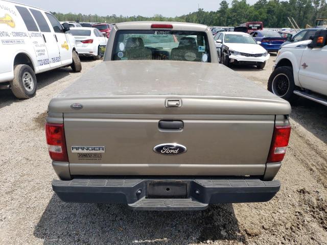 Photo 6 from auction – 2006 FORD RANGER with VIN 1FTYR10D16PA89787
