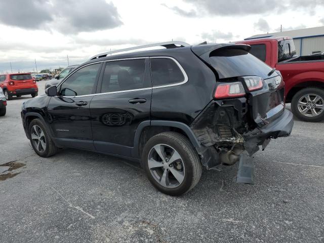 Photo 2 from auction – 2019 JEEP CHEROKEE L with VIN 1C4PJLDN3KD190634