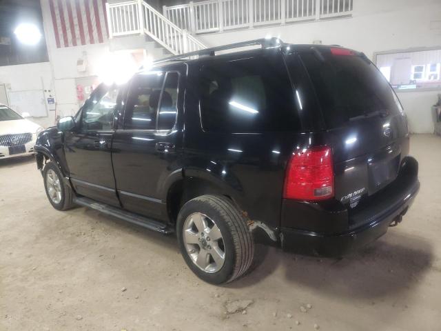 Photo 2 from auction – 2003 FORD EXPLORER L with VIN 1FMDU85K23UB82775