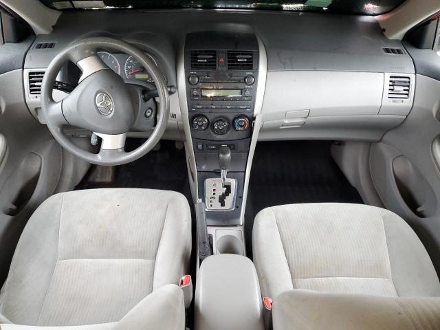 Photo 8 from auction – 2010 TOYOTA COROLLA BA with VIN 2T1BU4EE7AC246124