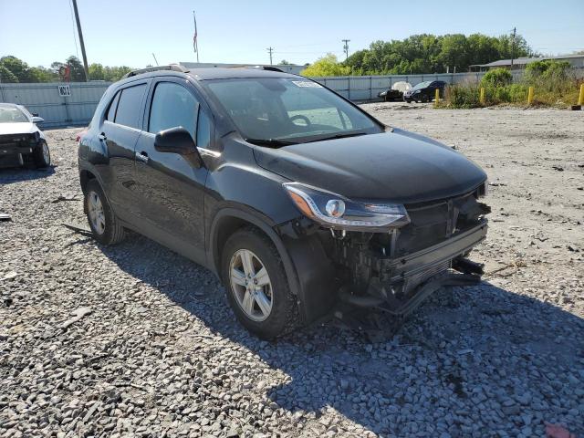 Photo 4 from auction – 2020 CHEVROLET TRAX 1LT with VIN 3GNCJLSB5LL332489