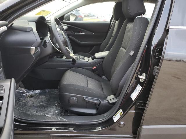 Photo 7 from auction – 2022 MAZDA CX-30 with VIN 3MVDMBALXNM422113