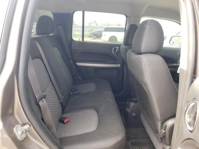 Zdjęcie 10 z aukcji – 2011 CHEVROLET HHR LS z VIN 3GNBAAFW2BS609634