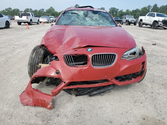 Photo 5 from auction – 2017 BMW 230I with VIN WBA2F9C39HV664665