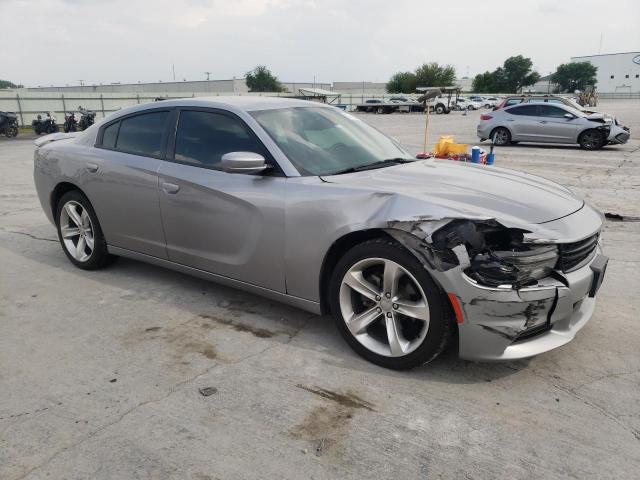 Photo 4 from auction – 2015 DODGE CHARGER SE with VIN 2C3CDXBG3FH826760