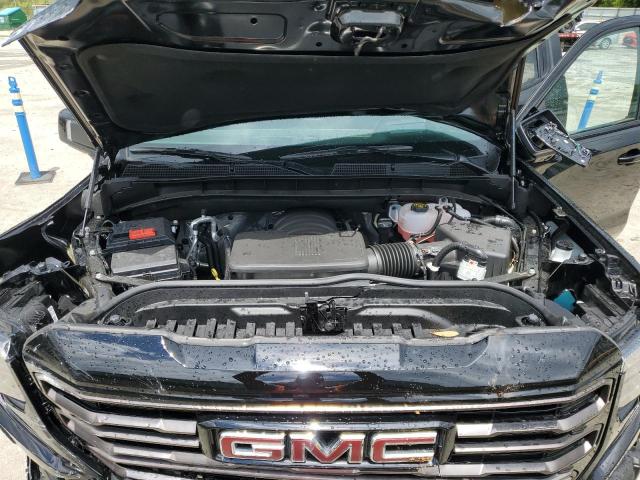 Photo 11 from auction – 2023 GMC SIERRA K15 with VIN 3GTUUFEL9PG199664