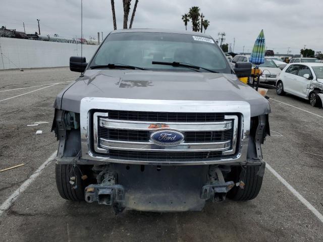 Photo 5 from auction – 2014 FORD F150 SUPER with VIN 1FTEW1CM9EKE85484