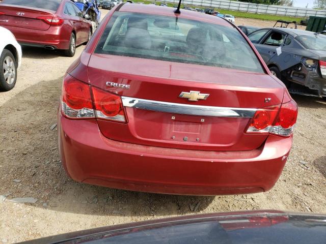 Photo 6 from auction – 2014 CHEVROLET CRUZE LT with VIN 1G1PC5SB2E7216487