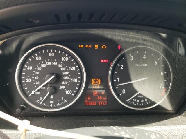 Photo 9 from auction – 2012 BMW X5 XDRIVE3 with VIN 5UXZV4C54CL758917