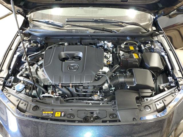 Photo 11 from auction – 2023 MAZDA 3 SELECT with VIN JM1BPAKMXP1614021