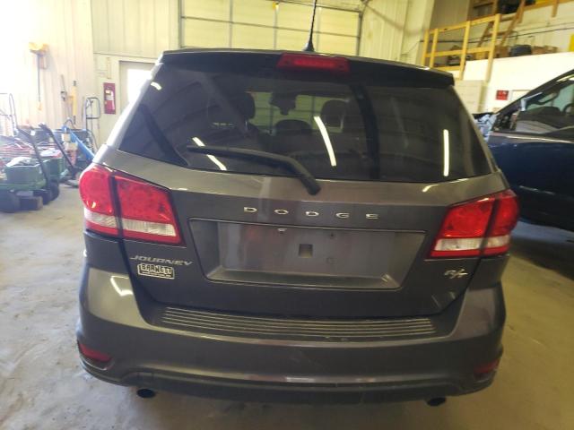 Photo 6 from auction – 2016 DODGE JOURNEY R/ with VIN 3C4PDCEG3GT144326