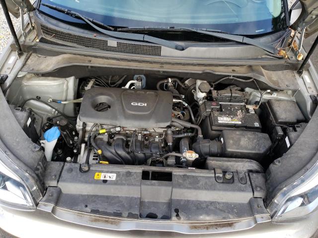 Photo 11 from auction – 2018 KIA SOUL with VIN KNDJN2A28J7621853