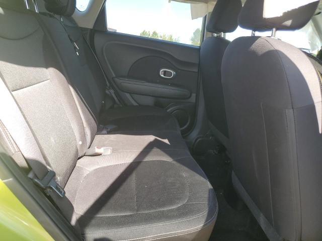 Photo 10 from auction – 2016 KIA SOUL with VIN KNDJN2A27G7860688
