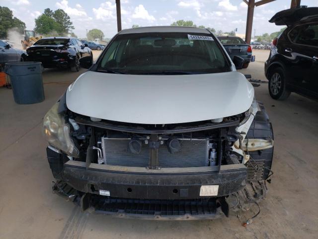 Photo 5 from auction – 2013 NISSAN ALTIMA 2.5 with VIN 1N4AL3AP2DN413478
