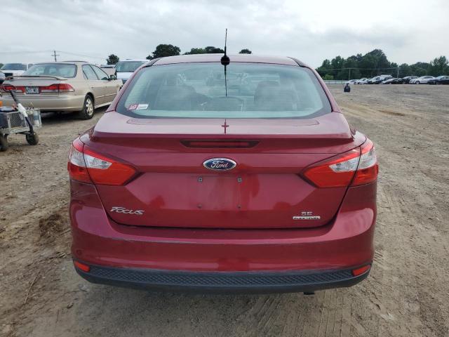 Photo 6 from auction – 2014 FORD FOCUS SE with VIN 1FADP3F2XEL216151