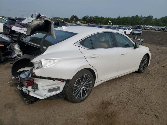 Photo 3 from auction – 2022 LEXUS ES 300H BA with VIN 58ADA1C12NU020196