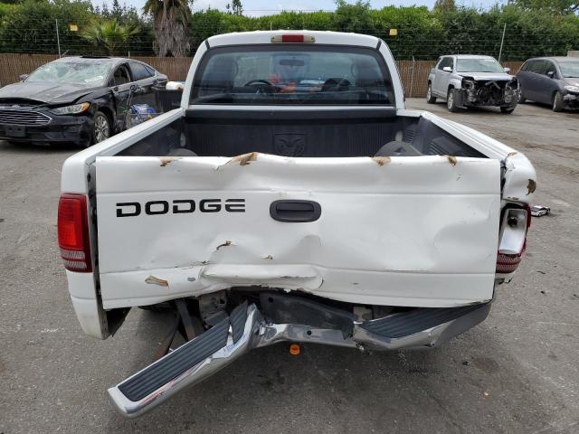 Photo 6 from auction – 2001 DODGE DAKOTA QUA with VIN 1B7GL2AX61S108254