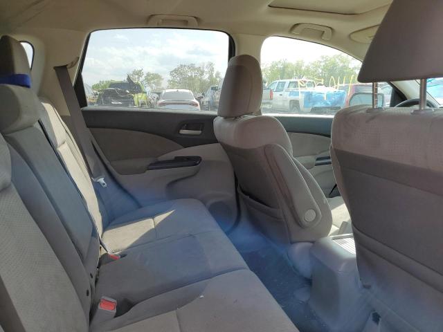 Photo 11 from auction – 2014 HONDA CR-V EX with VIN 5J6RM4H55EL092905