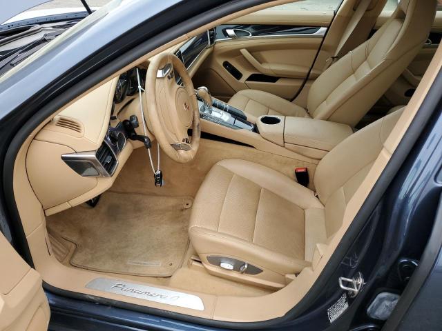 Photo 7 from auction – 2012 PORSCHE PANAMERA 2 with VIN WP0AA2A76CL013122
