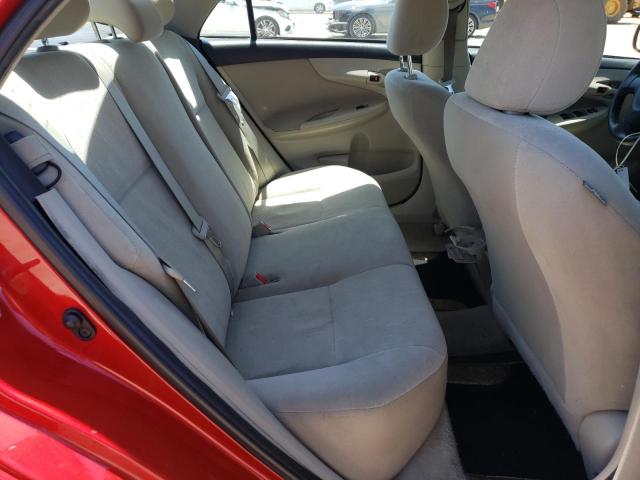 Photo 10 from auction – 2013 TOYOTA COROLLA BA with VIN 2T1BU4EE7DC994750