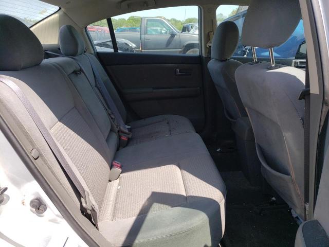 Photo 10 from auction – 2008 NISSAN SENTRA 2.0 with VIN 3N1AB61E88L640924