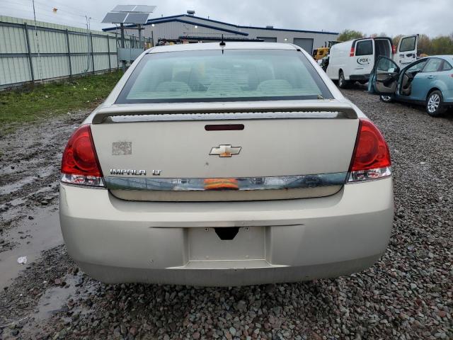 Photo 6 from auction – 2008 CHEVROLET IMPALA LT with VIN 2G1WT58N989146194