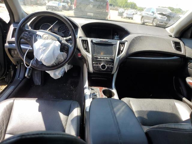 Photo 8 from auction – 2017 ACURA TLX TECH with VIN 19UUB2F55HA005065