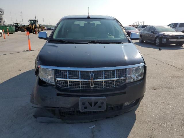Photo 5 from auction – 2009 LINCOLN MKX with VIN 2LMDU68C39BJ04243