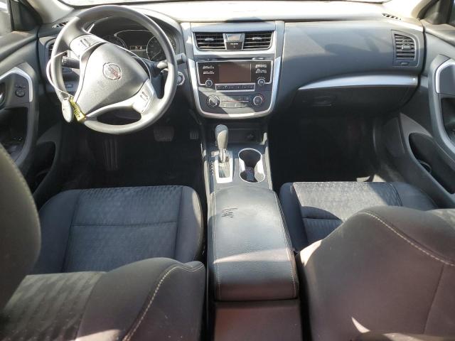 Photo 8 from auction – 2018 NISSAN ALTIMA 2.5 with VIN 1N4AL3AP9JC218646