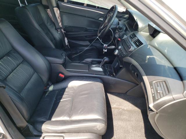 Photo 7 from auction – 2012 HONDA ACCORD SE with VIN 1HGCP2F67CA138599