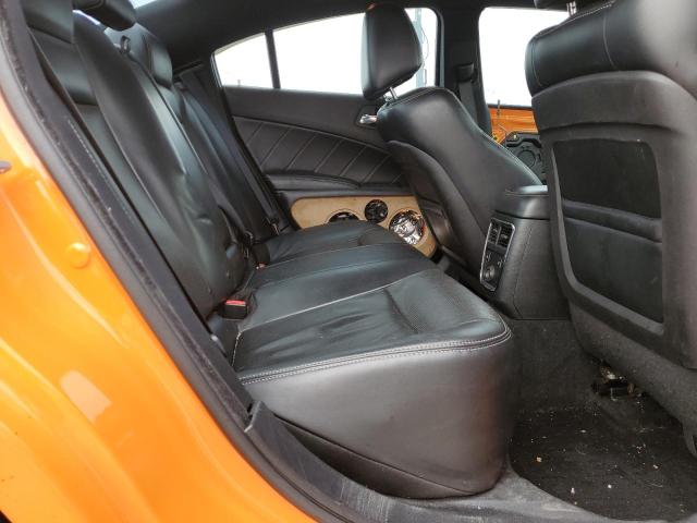 Photo 10 from auction – 2014 DODGE CHARGER R/ with VIN 2C3CDXCT4EH142746