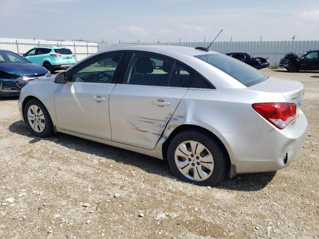 Photo 2 from auction – 2015 CHEVROLET CRUZE LT with VIN 1G1PC5SB6F7248229