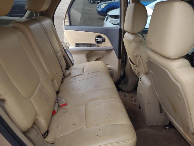 Photo 11 from auction – 2005 CHEVROLET EQUINOX LT with VIN 2CNDL73F856016071