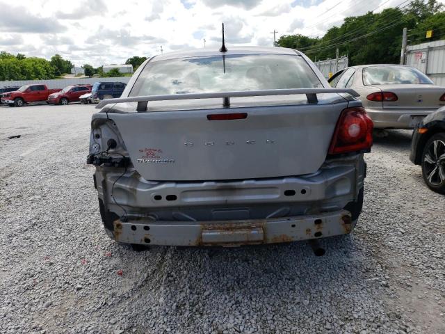 Photo 6 from auction – 2014 DODGE AVENGER SE with VIN 1C3CDZAB2EN168758