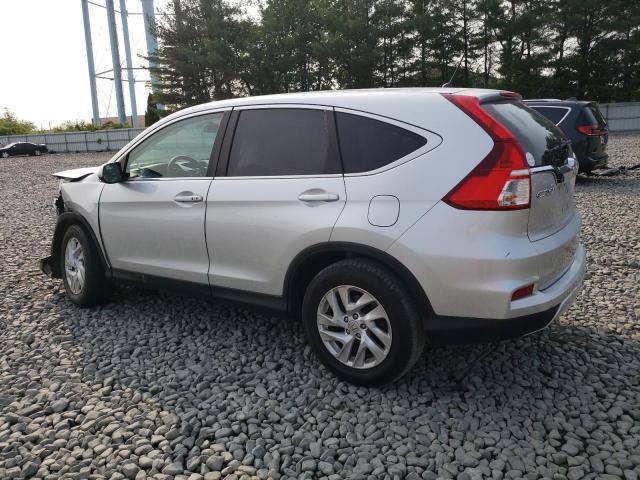 Photo 2 from auction – 2016 HONDA CR-V EX with VIN 2HKRM4H59GH665978