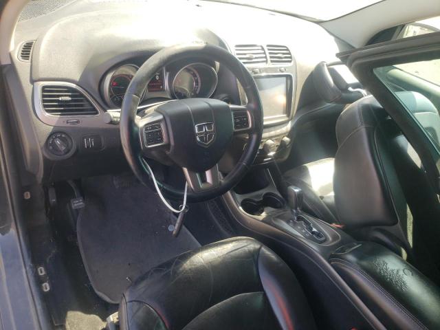 Photo 8 from auction – 2015 DODGE JOURNEY CR with VIN 3C4PDCGB3FT698224