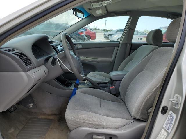 Photo 7 from auction – 2002 TOYOTA CAMRY LE with VIN 4T1BE32K62U016544